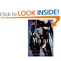 Yes, Ma'am: Erotic Stories of Male Submission