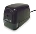 Industrial Grade 2WFU3 Electrical Pencil Sharpener, Black