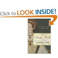 The Sixth Wife: A Novel