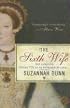The Sixth Wife: A Novel