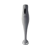 One Speed Hand Blender in White