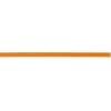 G�termann / KnorrPrandell 6308104 - Band Satinband 3mm orange, 10 meter/Rolle