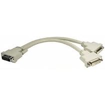 Cables Unlimited DVI-D Splitter Cable (PCM-2260)