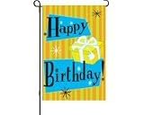 It's Your Birthday