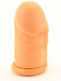 3 Inch Latex Extension