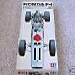 TAMIYA 1/12 MODEL HONDA F1 F-1 VINTAGE KIT NIB