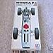 TAMIYA 1/12 MODEL HONDA F1 F-1 VINTAGE KIT NIB