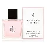 Style 125ml Eau de Parfum Spray