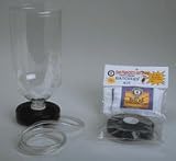 Brine Shrimp Hatchery