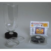 Brine Shrimp Hatchery by SAN FRANCISCO BAY BRAND INC.