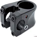 KHE Minimalism Street Stem 48mm Black, SM9163