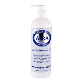 Abra Herbal Aromatherapy Lotion - 16 oz, Skin Nutrition by 