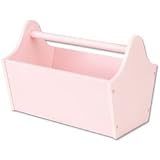 Toy Caddy - Petal