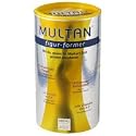 MULTAN Figur Former m. CLA u. L-Carnitin Pulver, 450 g