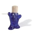 Koziol Design PicNix Party Animal Toothpick Holder