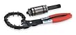 Westward 1MUC9 Pipe Expander and Cutter, 2PC Set