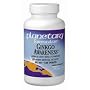Planetary Formulas - Ginkgo Awareness- 60 tabs