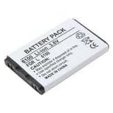 Cellular Innovations Li-Ion Battery for LG Vx6100