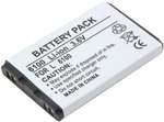 Cellular Innovations Bl-Lgvx6100/Bllg6100 Li-Ion Battery for Lg Vx6100