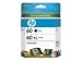 Original Hp 60 Ink Cartridges Combo-pack (black & Tri Color) In Retail Packaging