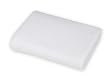 American Baby Company Jersey Knit Crib Sheet, White