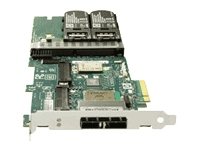HP Smart Array P800 Controller 512MB BBWC Preisvergleich