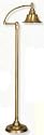 Sight Saver Lamp For Easy Reading - Brass (57")