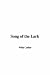 Song of the Lark