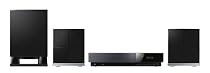 Pioneer LX 03 Heimkinosystem (DVD-Player, HDMI, DivX-zertifiziert, Apple iPod Ready, USB 2.0) schwarz