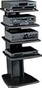 TechCraft Wing Series Universal TV Stand