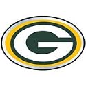 Green Bay Packers NFL Football Car Color Sticker Graphic Decal