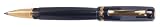 Monteverde Perma Smokey Gray Marker - MV26818