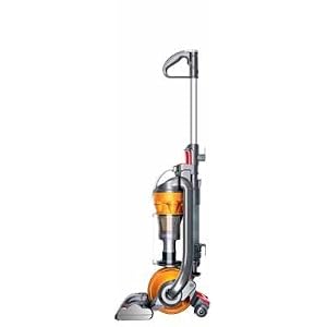 Dyson DC24 Ball All-Floors Upright Vacuum Cleaner