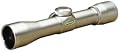 Weaver Classic 2X28 Pistol Scope (Silver)
