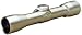 Weaver Classic 4X28 Pistol Scope (Silver)