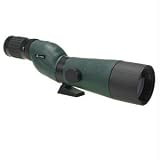 Alpen 20-60x60 waterproof Spotting Scope w/tripod