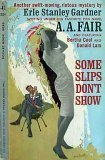 Some Slips Don't Show