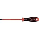 スナップオン・ツールズ:バーコ エコノミー絶縁ドライバー 813VDE-8-175 型式:813VDE-8-175