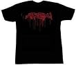 ATREYU - Vampire Girl - Black T-shirt