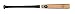 DeMarini D110 Pro Maple Composite Baseball Bat - 2008 Model