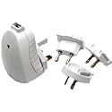 USB Power Adpator for iPod & MP3 Players - Capdase AD250BS [Electronics]