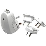 Review Capdase AD250BS / USB Power Adpator for iPod & MP3 Players - Capdase AD250BS [Electronics]