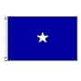 Air Force Brigadier General Flag