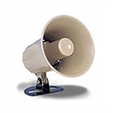 Honeywell Ademco 719 Electric Siren 6-12VDC