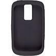 Blackberry HDW17001001 Skin Case for Blackberry Bold 9000 (Black)