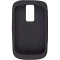 Blackberry HDW17001001 Skin Case for Blackberry Bold 9000 (Black)