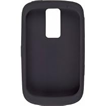 BlackBerry Skin for 9000 Series Handsets - Black