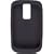 BlackBerry Skin Case for BlackBerry Bold 9000 (Black)