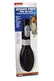 Four Paws Products Ultimate Touch Pin Brush Medium - 11442