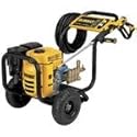 DeWalt DPD3300 3300 PSI, 2.8 GPM Commercial Pressure Washer